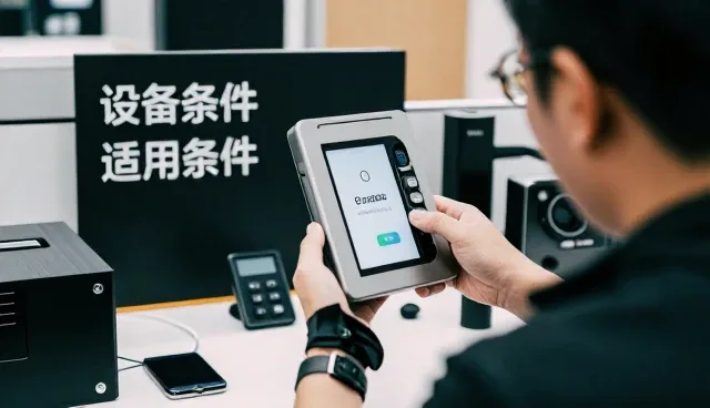 设备安装服务在行业中的发展趋势与实践方向