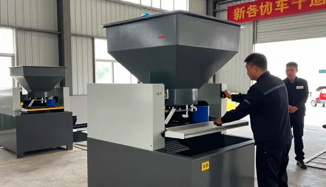 检测仪器满足现代企业发展需求