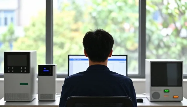 注重使用维护，推动设备销售业务持续升级