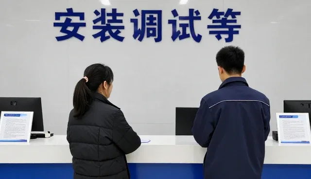 注重如何服务不同商业空间