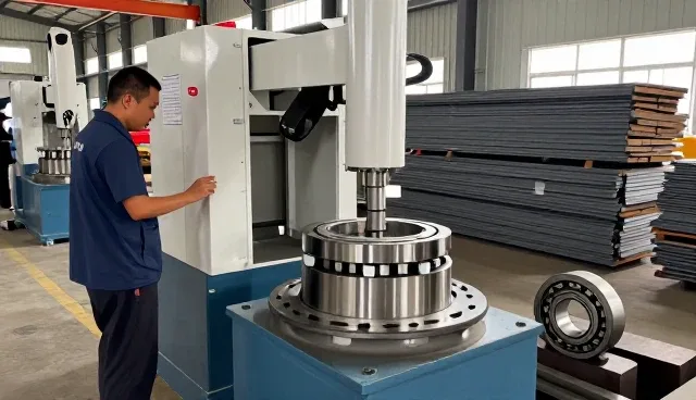 江西省建安交通设备有限公司打造机械设备应用案例